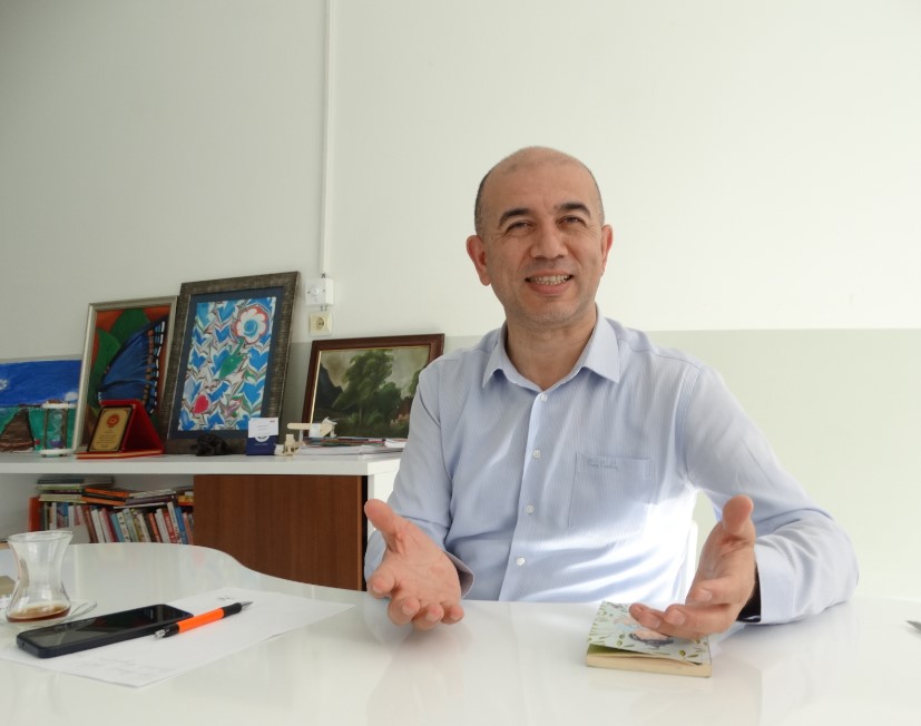 Zihin Rotanızı Çizebiliyor Musunuz?
