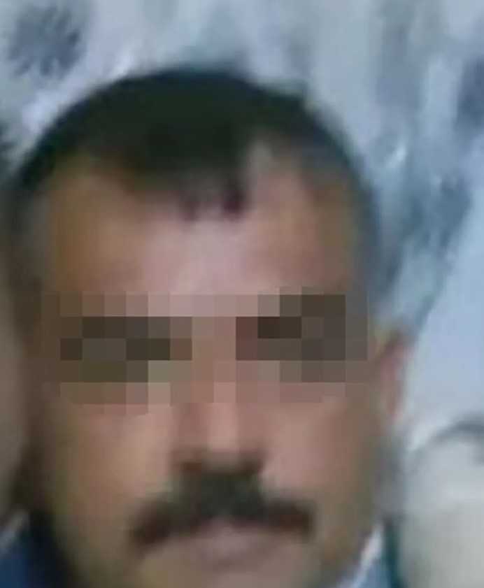 Boşanma Tartışması Kanlı Bilanço!