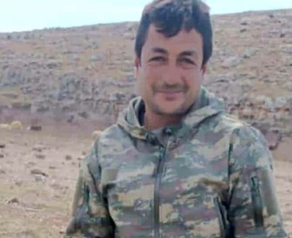 Eşeğiyle Kanalda Akıntıya Kapılan Çoban Hayatını Kaybetti