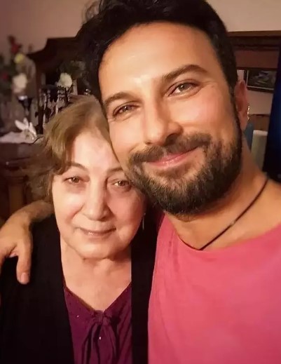 Tarkan’ı Yıkan Acı Haber