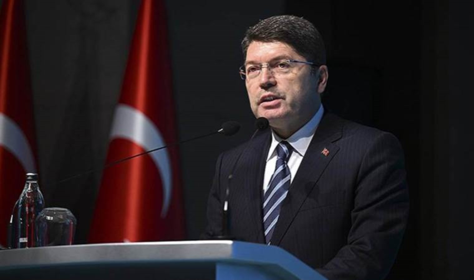İmralı heyeti ile Adalet Bakanı'nın Görüşmesi Ne Zaman?