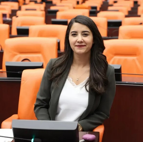 Şanlıurfa’da DEDAŞ Çilesi, Ayan’dan Çağrı