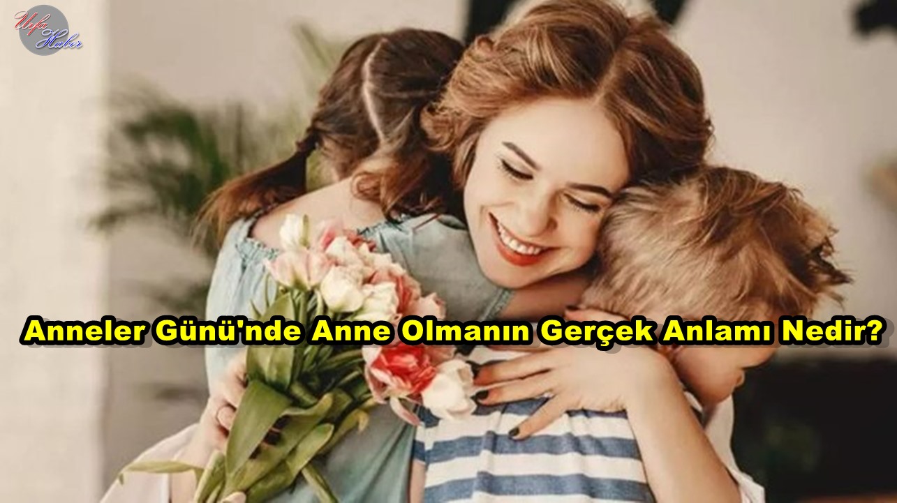 Anneler Günü Ne Zaman? İşte Merak Edilen Tarih!