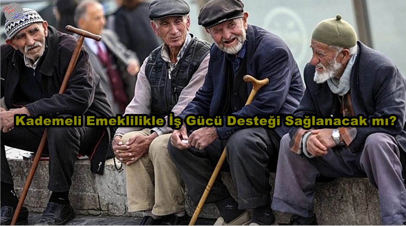 Emeklilikte Adalet İçin Mücadele Büyüyor