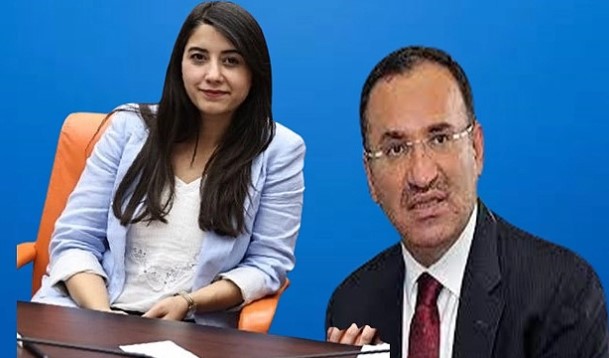 Dilan Kunt Ayan'dan DEDAŞ Toplantısına Tepki!