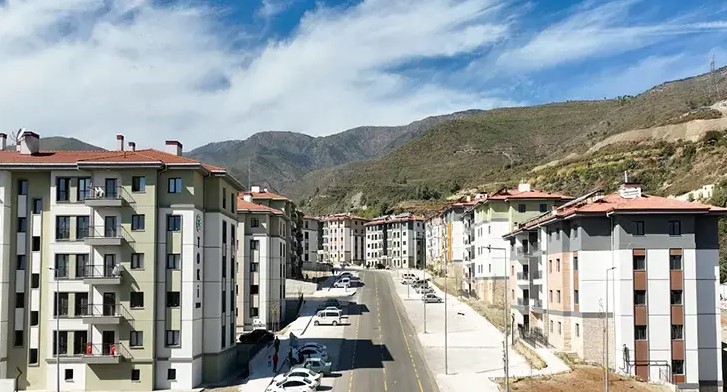 TOKİ'den Konut Hamlesi: Başvurular İçin Geri Sayım Başladı