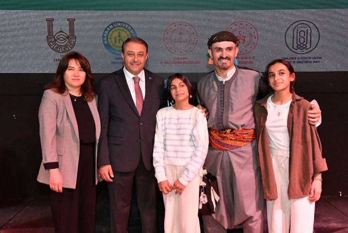 Şanlıurfa’da Valilik Kupası İçin Kültür Dolu Tanıtım