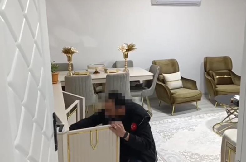 Muayene Değil Suç Tüneli! Siverek’te Rüşvet Operasyonu