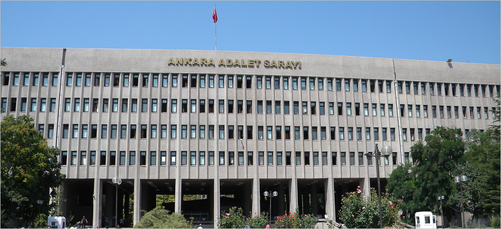 Ankara’da 1 Mayıs öncesi terör operasyonu: 16 gözaltı