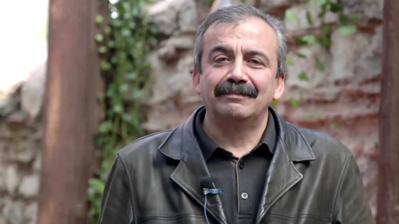 Sırrı Süreyya Önder'İn Doktorundan Kritik Açıklama