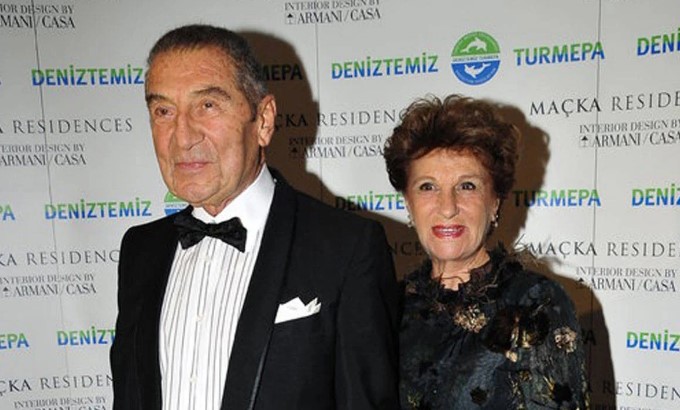Osman Boyner Hayatını Kaybetti