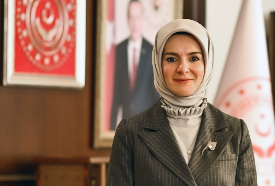 Aile Yılı’nda Ailelere Büyük Destek!
