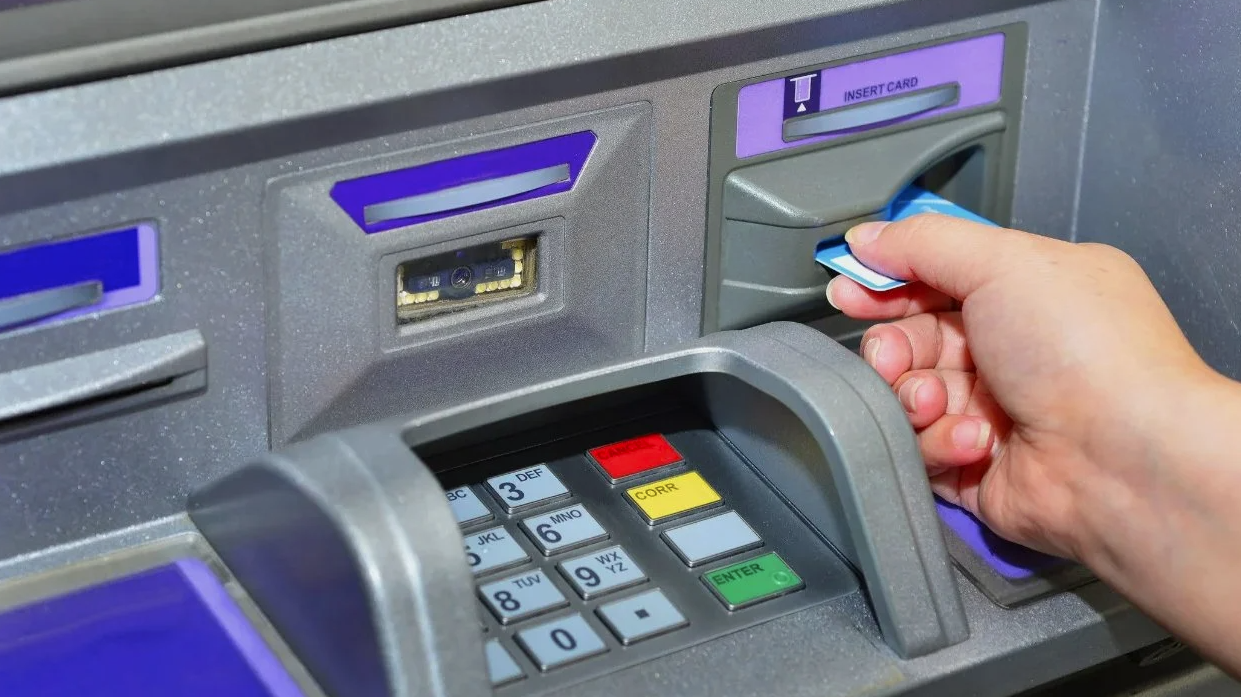 ATM’lerde Ücretsiz Para Çekme Limiti Artıyor!