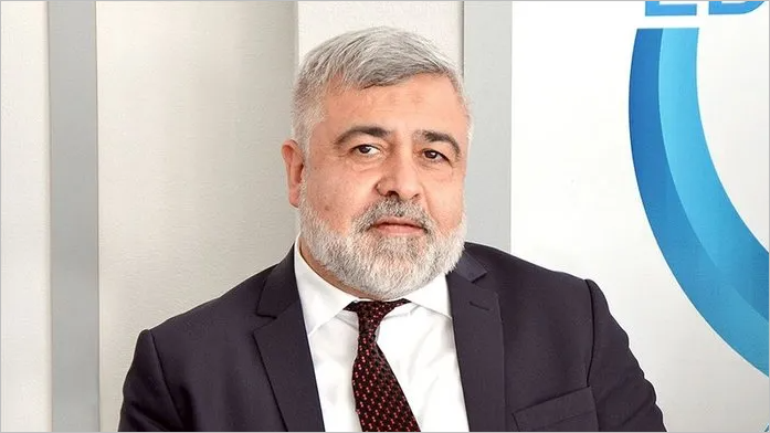 Şanlıurfa’da Tarımsal Sulama Elektrik Tüketimi 3 Yılın En Yüksek Seviyesine Ulaştı