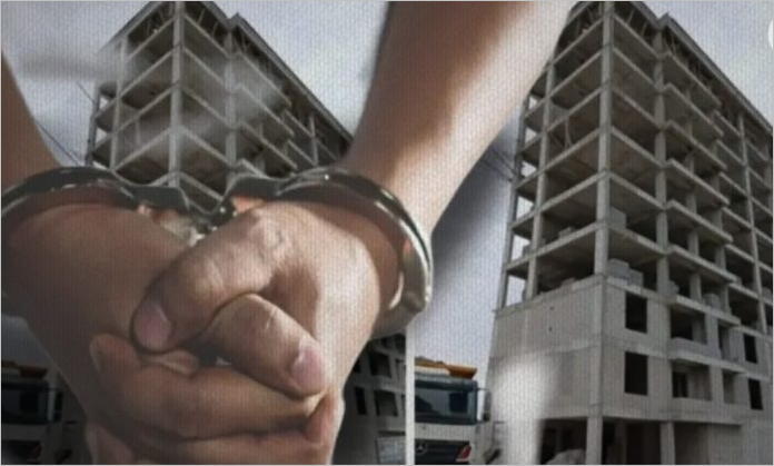 Karaköprü’de Dolandırıcılık Zanlıları Yakalandı