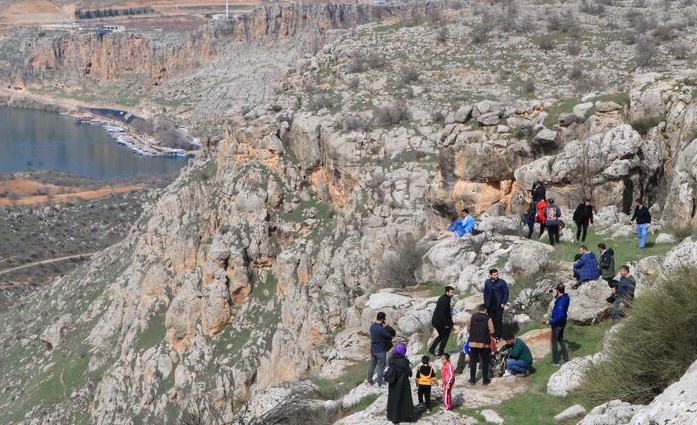 Şanlıurfa Koku Festivali'nde Konser İptali