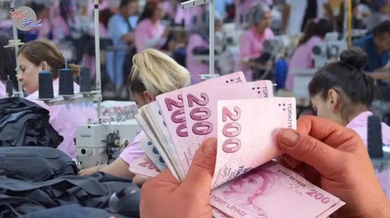 Asgari Ücrette 2. Zam Mı Geliyor ?