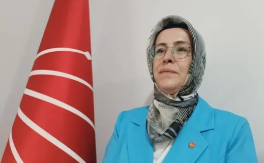 CHP Haliliye’de Toplu İstifa Depremi