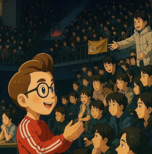 Yapay Zeka ve Ghibli: Sanat Dünyasında Çığır Açan Devrim