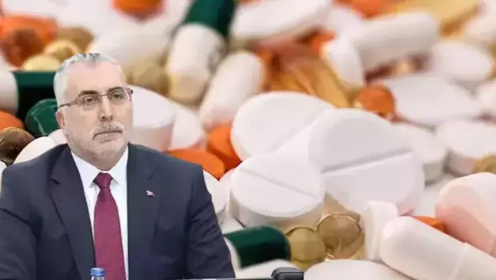 Bakan Işıkhan'dan Yeni Sağlık Adımları