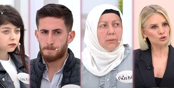 Skandal Yayın Sonrası RTÜK Harekete Geçti!