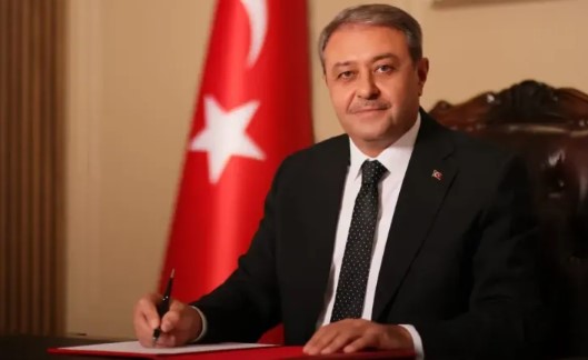 Vali Şıldak’tan Polis Günü Mesajı