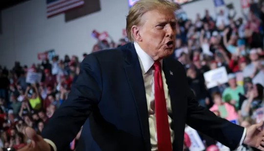ABD Başkanı Trump’ın Yeni Gümrük Vergisi Planları