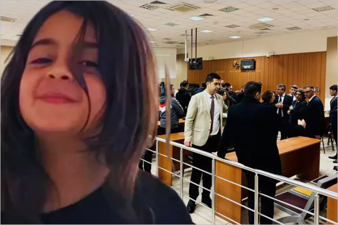 Narin Güran Davasında Erteleme