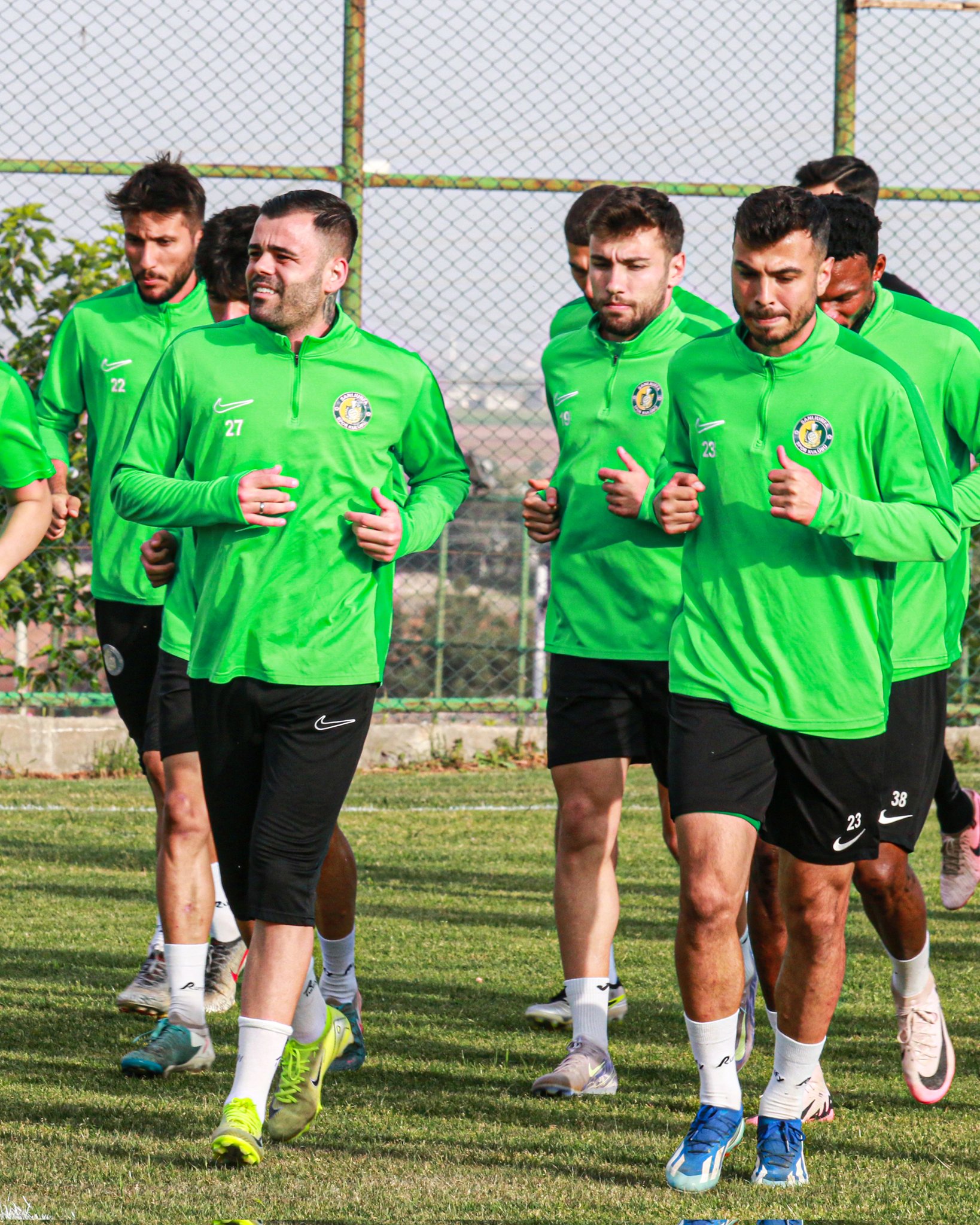 Şanlıurfaspor’da Şok İddia: Maç Para Karşılığı mı Sattıldı?