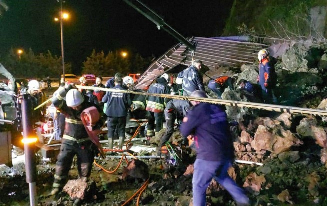Oto Yıkamada Can Pazarı: Toprak Ailesi Yuttu