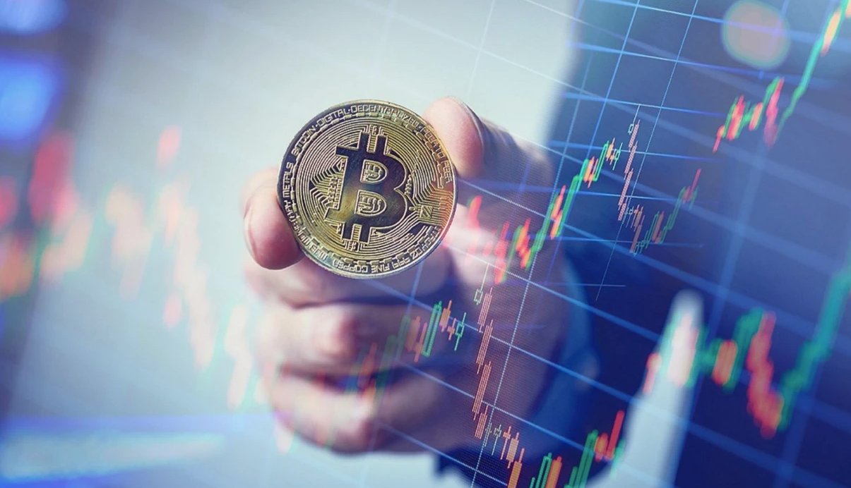 Bitcoin'de Sert Düşüş! 75 Bin Doların Altına Geriledi..