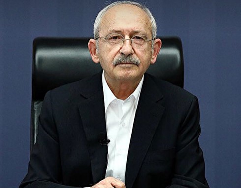 CHP Olağanüstü Kurultaya Gidiyor