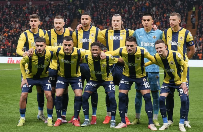 Kupa Derbisi Öncesi Seferberlik!