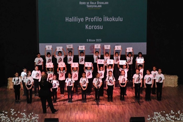 Şanlıurfa’da Valilik Kupası İçin Kültür Dolu Tanıtım