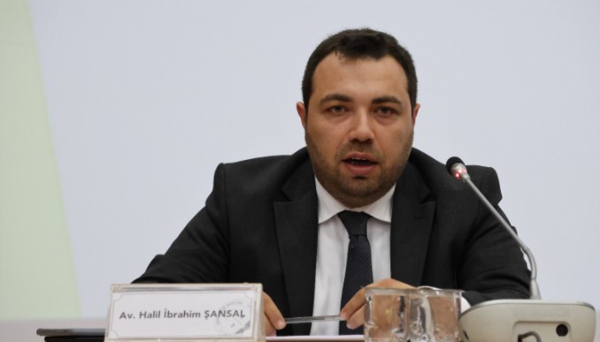 Şanlıurfa’da İşçinin Sesi 1 Mayıs Öncesi Yükseldi