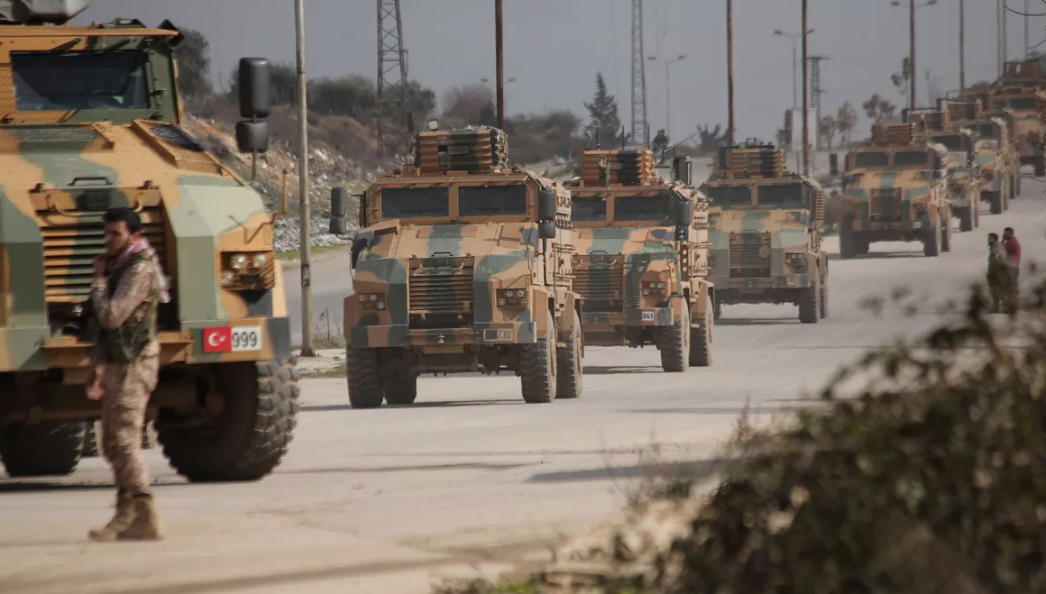 MSB: İsrail’in Tiyas Üssünü Bombalamasıyla İlgili Açıklama