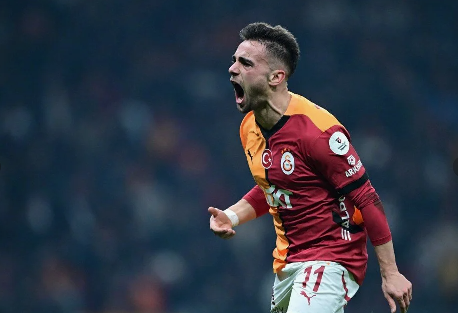 Yunus Akgün 100 Milyon TL'ye 'Evet' Dedi