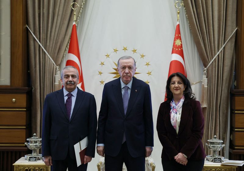 İmralı heyeti ile Adalet Bakanı'nın Görüşmesi Ne Zaman?