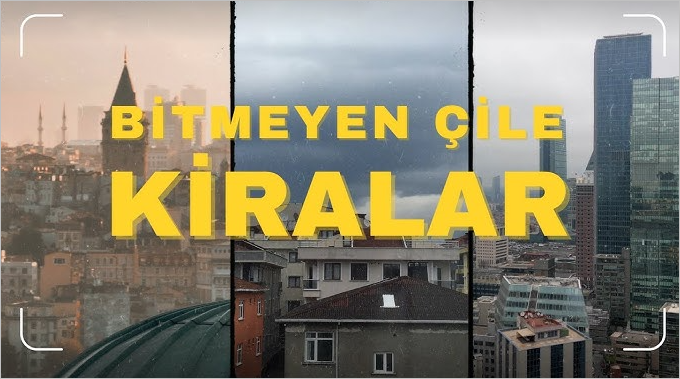 Urfa’da Kiralar El Yakıyor, Vatandaş Zorlanıyor!