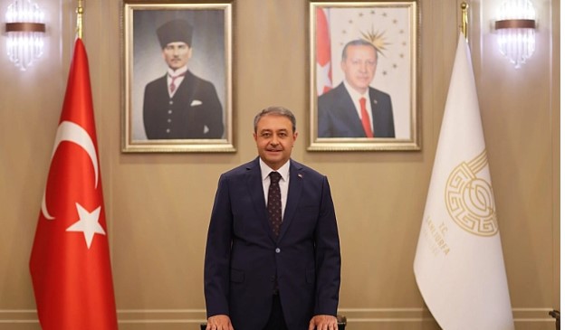 Makas Atan Sürücüye Ceza!