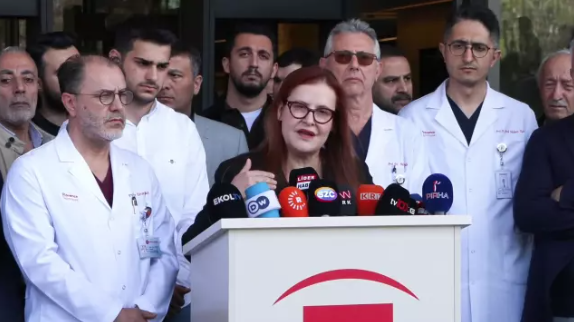 Erdoğan'dan Sırrı Süreyya Önder Talimatı