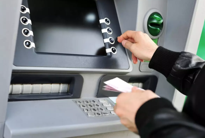 ATM’lerde Ücretsiz Para Çekme Limiti Artıyor!