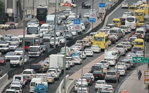 Bayram Tatilinde Trafik Kazalarındaki Artış Endişe Verici