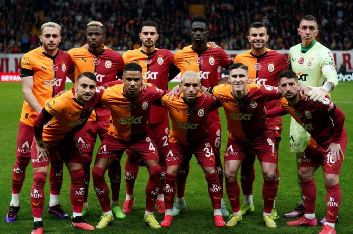 Kupa Derbisi Öncesi Seferberlik!