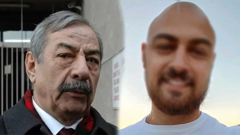 Şanlıurfalı Eski Milletvekilinin Oğlu, Annesini Öldürdü