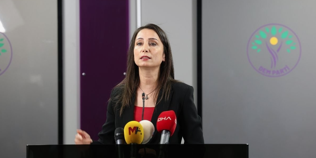 Hatimoğulları: Diyalog Süreci Diyalogsuzlukla Olamaz