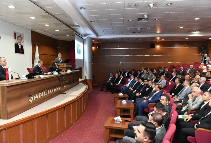 Ulaşıma Dev Pay: Projelerin Üçte Biri Yollarda!