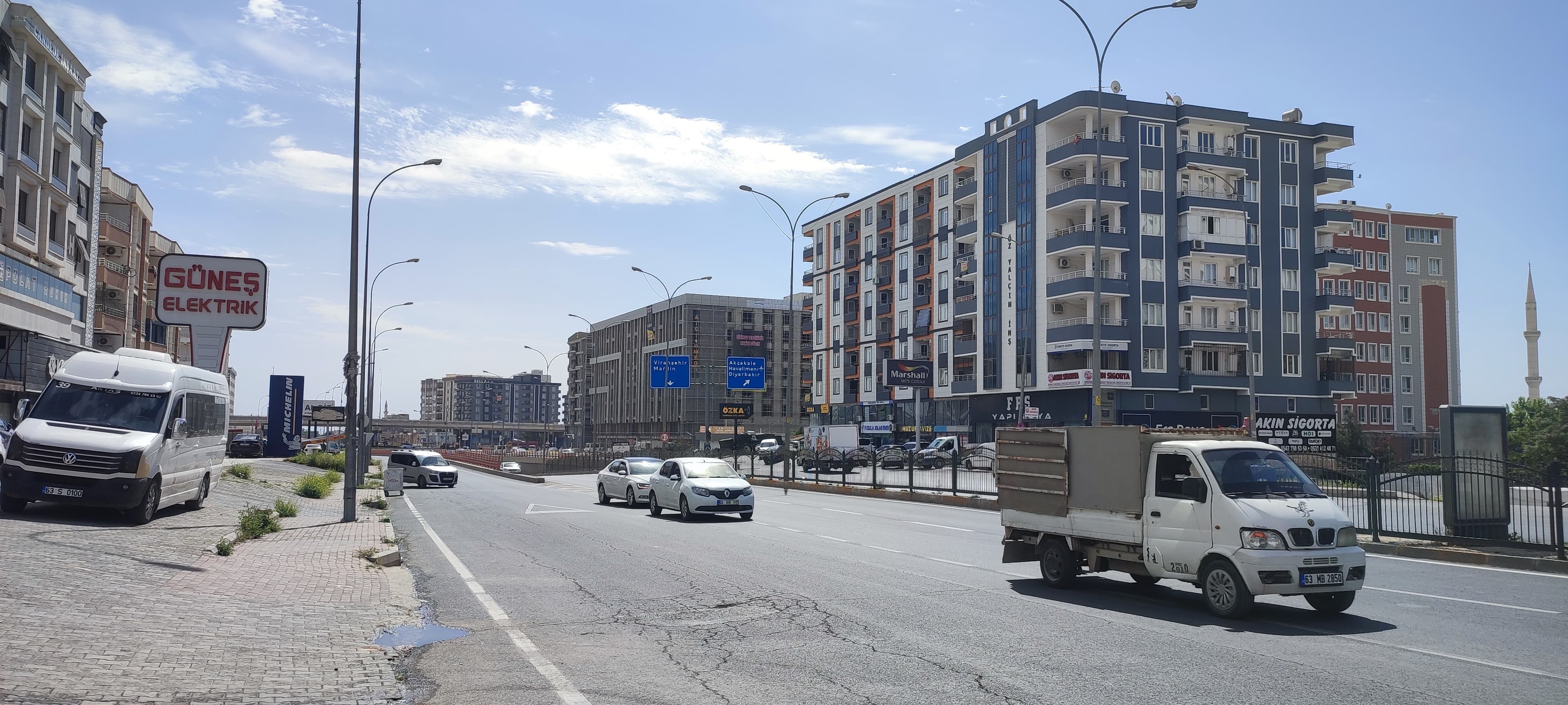 Zincirleme Trafik Cezası Geliyor...