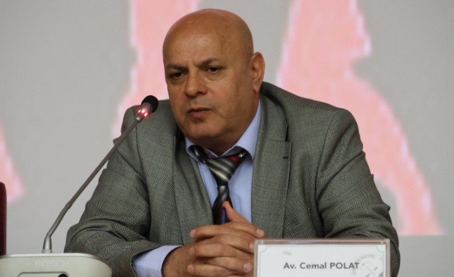 Şanlıurfa’da İşçinin Sesi 1 Mayıs Öncesi Yükseldi