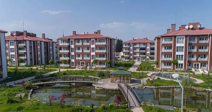 TOKİ'den Konut Hamlesi: Başvurular İçin Geri Sayım Başladı